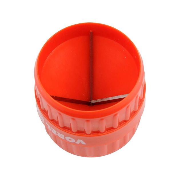 Розгортка для труб VOREL Ø= 6-36 мм [25/50], фото , зображення 2 | SNABZHENIE.com.ua