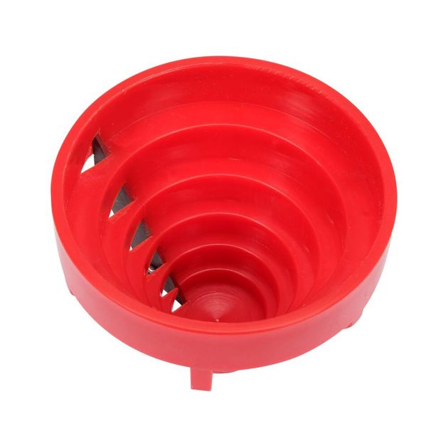 Калібратор фасок для труб PE YATO Ø 20, 25, 32, 40, 50, 63 мм [150], фото , зображення 6 | SNABZHENIE.com.ua