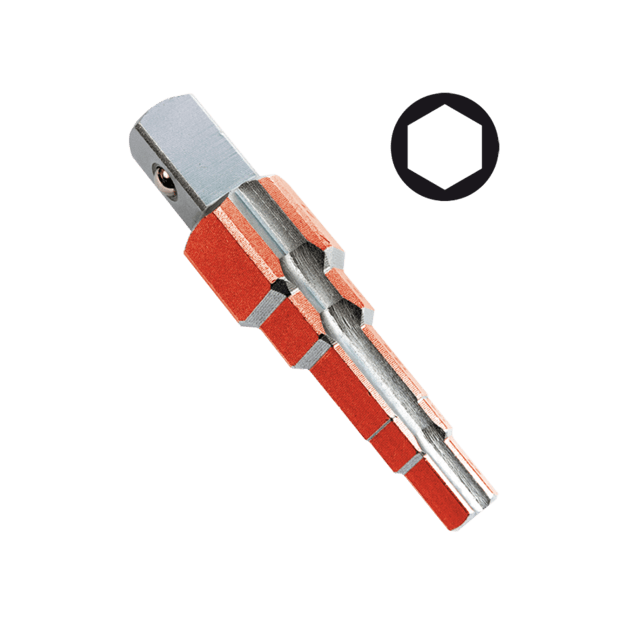 Калібратор для металопластикових труб YATO (YT-03316), фото , зображення 8 | SNABZHENIE.com.ua