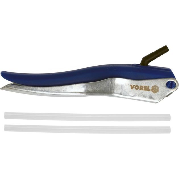 Пістолет для нанесення монтажної піни VOREL [100], фото , зображення 2 | SNABZHENIE.com.ua