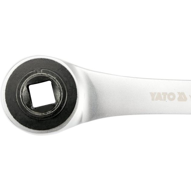 Трещотка 1/2", 30 зубцов YATO (YT-03315), фото , изображение 5 | SNABZHENIE.com.ua Трещотка 1/2", 30 зубцов YATO (YT-03315), фото , изображение 5 | SNABZHENIE.com.ua