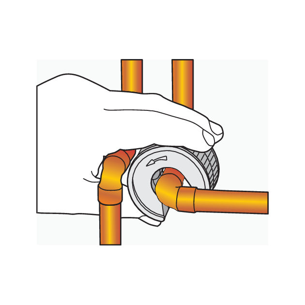 Труборез для труб до 18 мм (алюм., медь, пластик) YATO, фото , изображение 2 | SNABZHENIE.com.ua