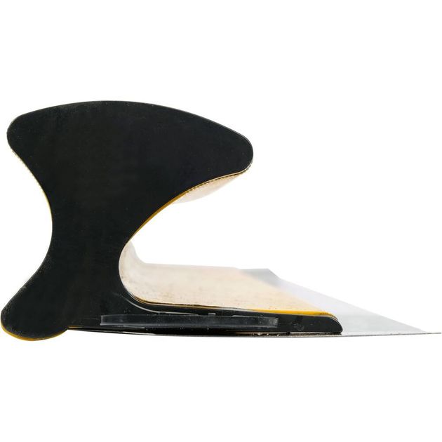 Шпатель для фінішного шпаклювання VOREL, 800 мм, зі змінним лезом(DW), фото , изображение 5 | SNABZHENIE.com.ua Шпатель для фінішного шпаклювання VOREL, 800 мм, зі змінним лезом(DW), фото , изображение 5 | SNABZHENIE.com.ua