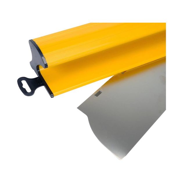 Шпатель для фінішного шпаклювання VOREL, 800 мм, зі змінним лезом(DW), фото , изображение 8 | SNABZHENIE.com.ua Шпатель для фінішного шпаклювання VOREL, 800 мм, зі змінним лезом(DW), фото , изображение 8 | SNABZHENIE.com.ua