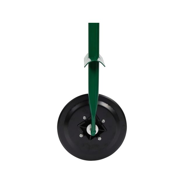 Різак для трави FLO, 114 см, диск 15 см, фото , изображение 3 | SNABZHENIE.com.ua