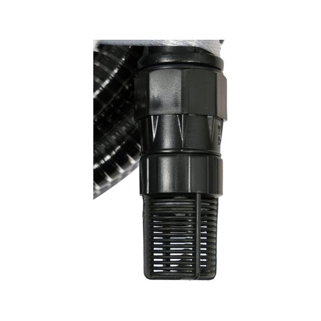 Шланг всмоктувальний 5м для насосів FLO, Ø= 1, з ситом і клапаном, фото , изображение 5 | SNABZHENIE.com.ua