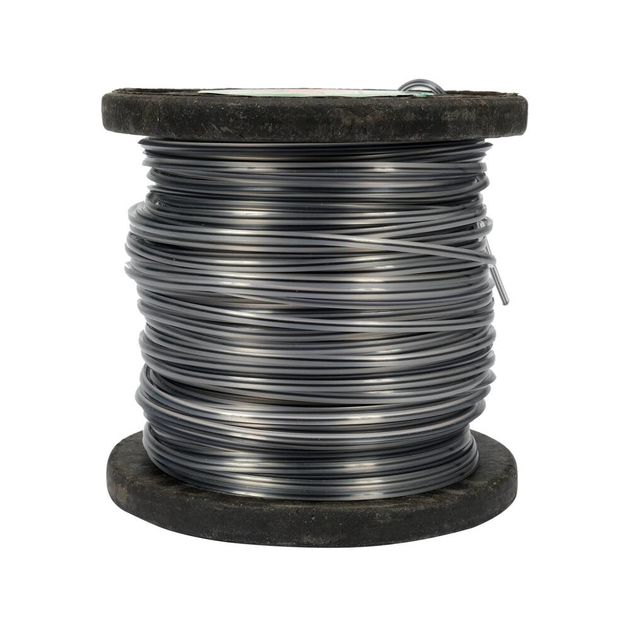 Жилка для тримера трикутна FLO, Ø 2,7 мм, 70 м (бобіна), фото , изображение 2 | SNABZHENIE.com.ua Жилка для тримера трикутна FLO, Ø 2,7 мм, 70 м (бобіна), фото , изображение 2 | SNABZHENIE.com.ua