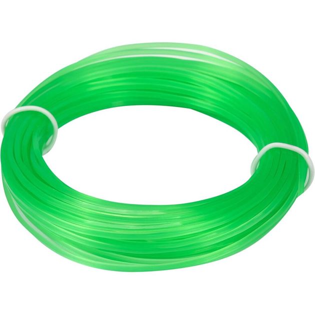 Жилка для триммера квадратная FLO 2,4 мм х 10 м, фото , изображение 2 | SNABZHENIE.com.ua