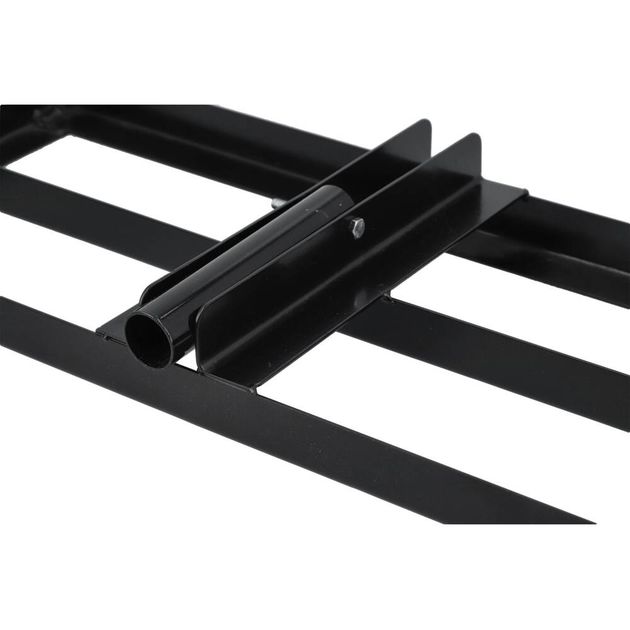 Ручной выравниватель грунта YATO, 60x25x6,6 см, ручка 120 см, фото , изображение 8 | SNABZHENIE.com.ua