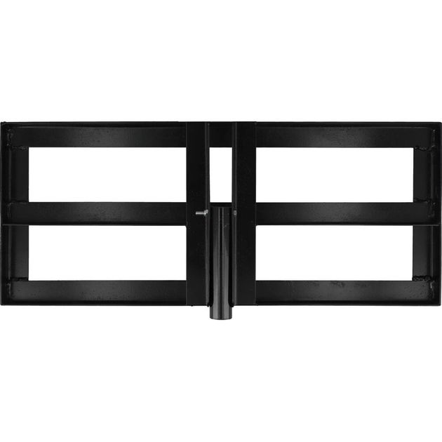 Ручной выравниватель грунта YATO, 60x25x6,6 см, ручка 120 см, фото , изображение 10 | SNABZHENIE.com.ua