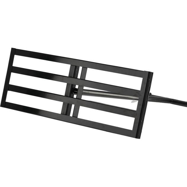 Вирівнювач грунту ручний YATO, 80x30x6,6 см, держак 100 см, фото , изображение 6 | SNABZHENIE.com.ua