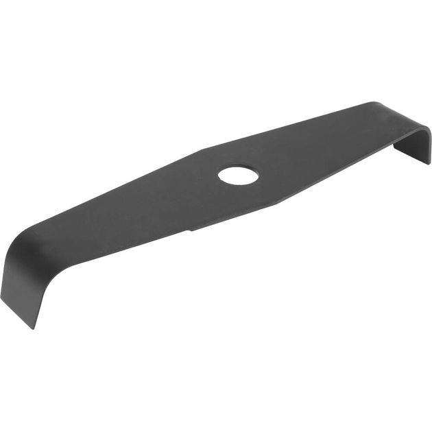 Ніж 2-різцевий FLO для бензокоси, 320 мм, Ø= 25,4 мм, фото , изображение 3 | SNABZHENIE.com.ua