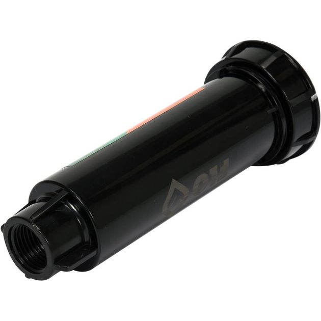 Зрошувач FLO висувний 1/2", 15+10 см, кут 25-360°, зона 8 м, фото , изображение 2 | SNABZHENIE.com.ua