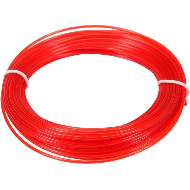 Жилка круглая для триммера FLO 1,3 мм, 10 м [20/240], фото , изображение 2 | SNABZHENIE.com.ua