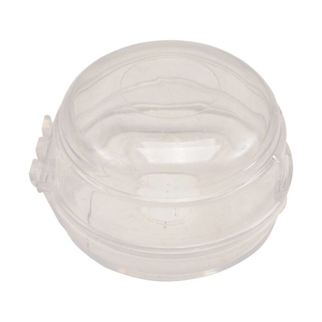 Защитная накладка VOREL для регуляторов плит, 2 шт. (VO-74777), фото , изображение 2 | SNABZHENIE.com.ua