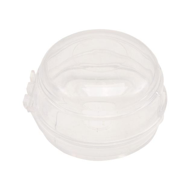 Защитная накладка VOREL для регуляторов плит, 2 шт. (VO-74777), фото , изображение 3 | SNABZHENIE.com.ua