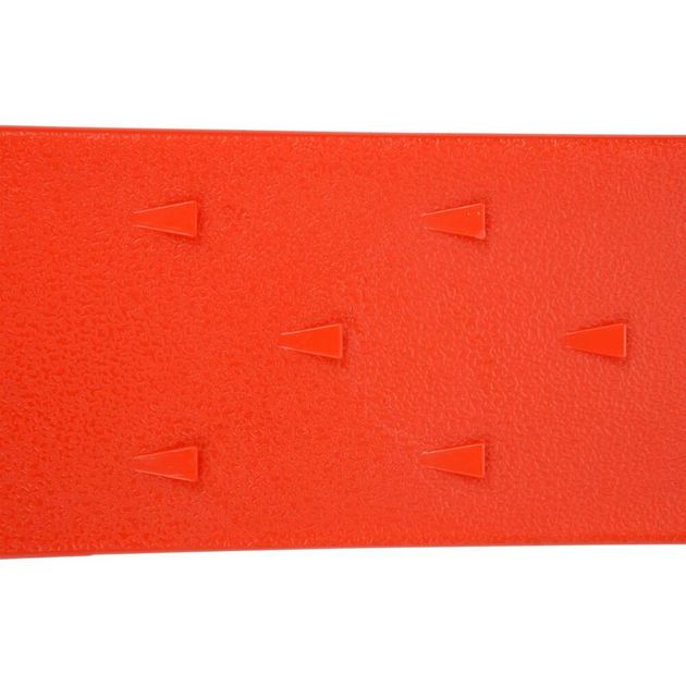 Клин для розколювання деревини пластиковий YATO 205 x 72 x 30 мм, 220 г (YT-79882), фото , зображення 4 | SNABZHENIE.com.ua