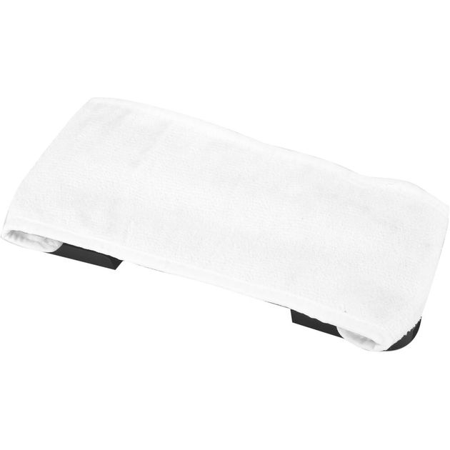 Насадка мікроволоконна для парового очисника 67201 LUND : 35 х 11 см, 3 шт [100], фото , зображення 2 | SNABZHENIE.com.ua