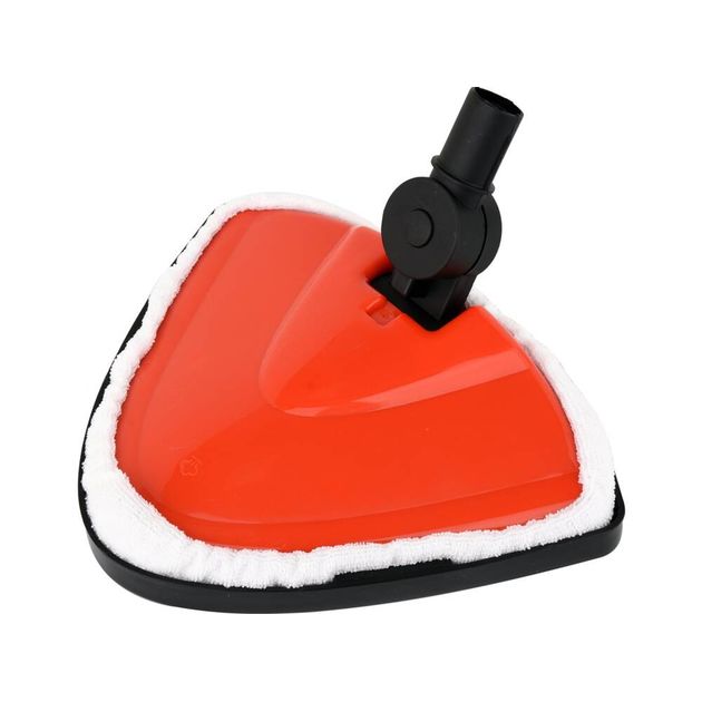 Насадка микроволоконная для паровой швабры 67220 LUND, 3 шт, фото , изображение 4 | SNABZHENIE.com.ua