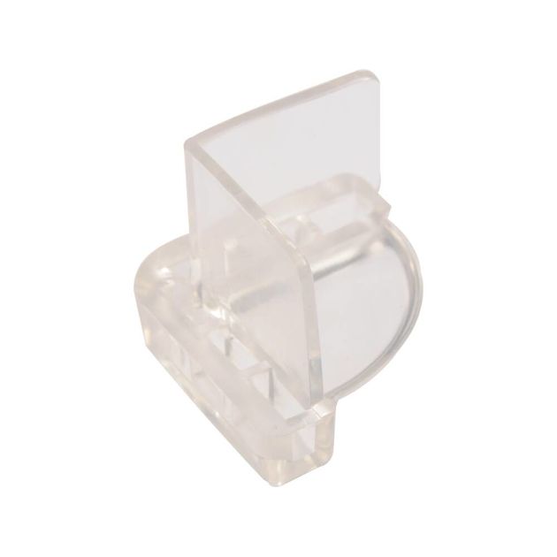 Накладка защитная VOREL плоская для углов мебели, 4 шт., фото , изображение 5 | SNABZHENIE.com.ua