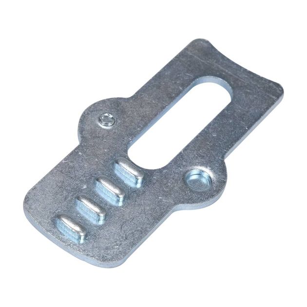 Пластина YATO для регулировки натяжения цепи, фото , изображение 4 | SNABZHENIE.com.ua