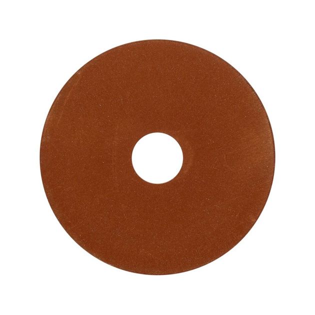 Диск точильный YATO для цепей, Ø=108/23, t=3,2 мм, G 100, керамика, фото , изображение 2 | SNABZHENIE.com.ua