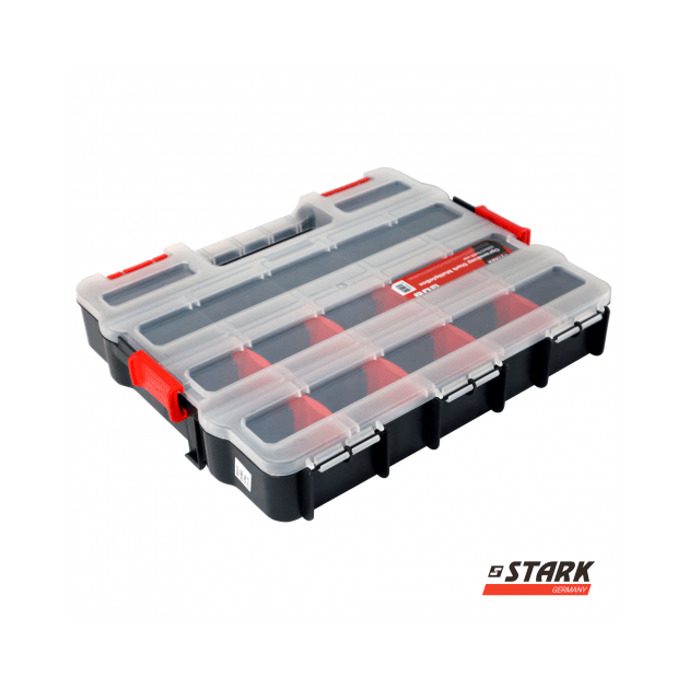 Органайзер Stark MultipleBox 330x270x60 мм, фото , изображение 2 | SNABZHENIE.com.ua Органайзер Stark MultipleBox 330x270x60 мм, фото , изображение 2 | SNABZHENIE.com.ua