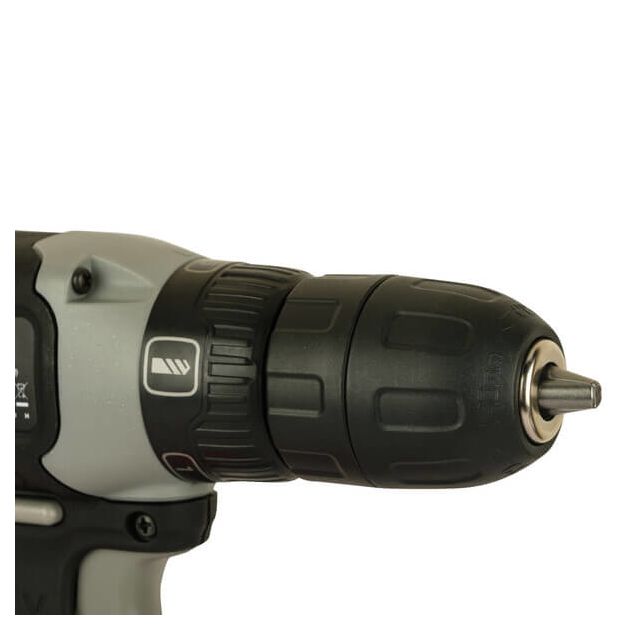 Аккумуляторная дрель-шуруповерт BLACK+DECKER BCD001C1, фото , изображение 9 | SNABZHENIE.com.ua Аккумуляторная дрель-шуруповерт BLACK+DECKER BCD001C1, фото , изображение 9 | SNABZHENIE.com.ua