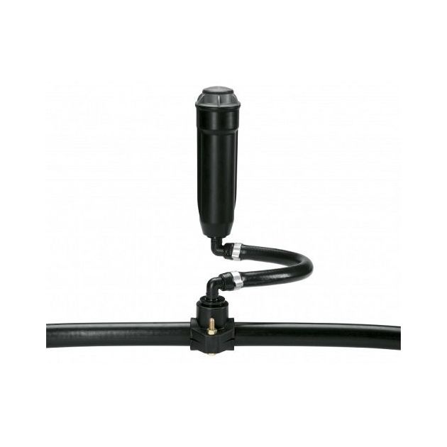 Подводка до дощувателя Gardena 3/4" x 1/2", фото , зображення 2 | SNABZHENIE.com.ua Подводка до дощувателя Gardena 3/4" x 1/2", фото , зображення 2 | SNABZHENIE.com.ua