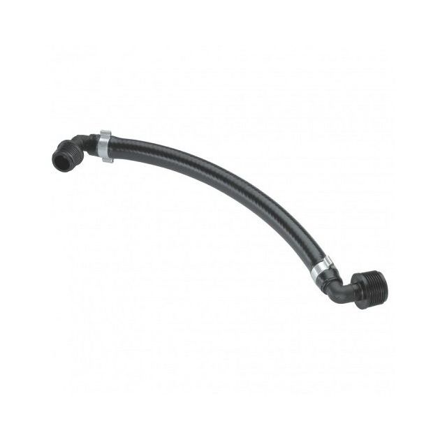 Подводка к дождевателю Gardena 3/4" x 1/2", фото  | SNABZHENIE.com.ua