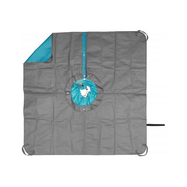 Коврик GARDENA Contour Mat для догляду за рослинами, фото  | SNABZHENIE.com.ua