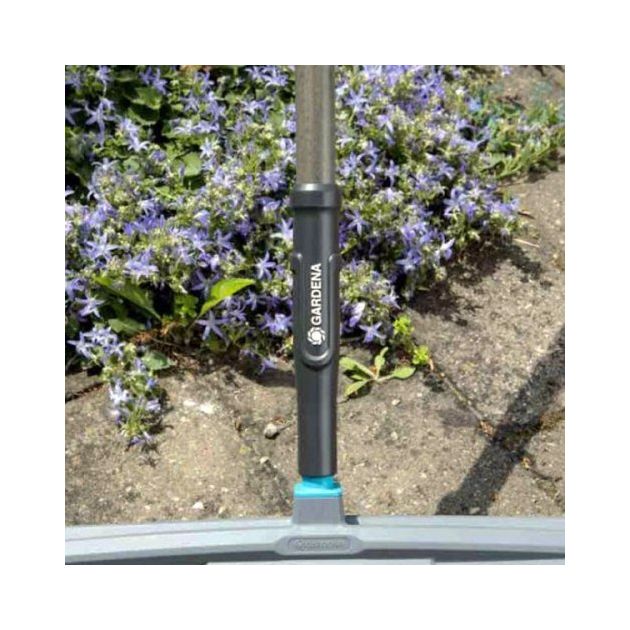 Щетка Gardena NatureLine для террас, 140 см с ручкой, фото , изображение 3 | SNABZHENIE.com.ua Щетка Gardena NatureLine для террас, 140 см с ручкой, фото , изображение 3 | SNABZHENIE.com.ua