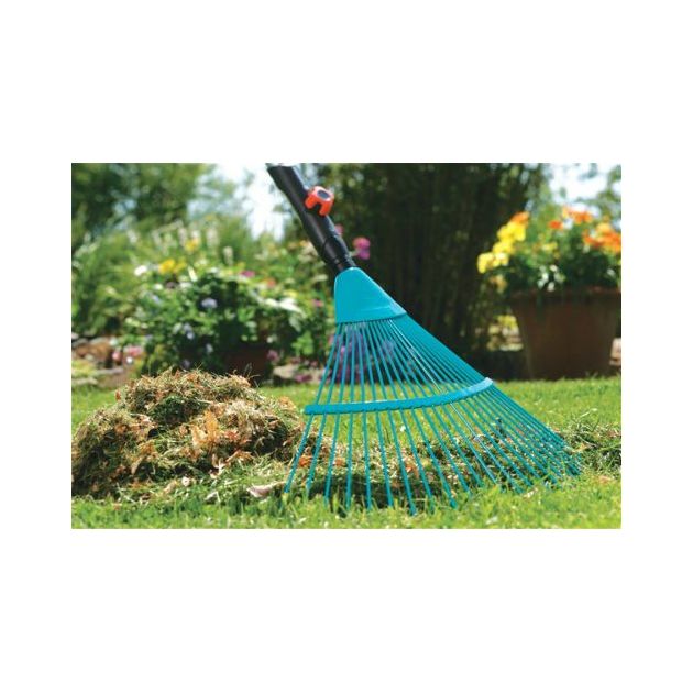 Грабли проволочные Gardena 50 см, фото , изображение 8 | SNABZHENIE.com.ua Грабли проволочные Gardena 50 см, фото , изображение 8 | SNABZHENIE.com.ua
