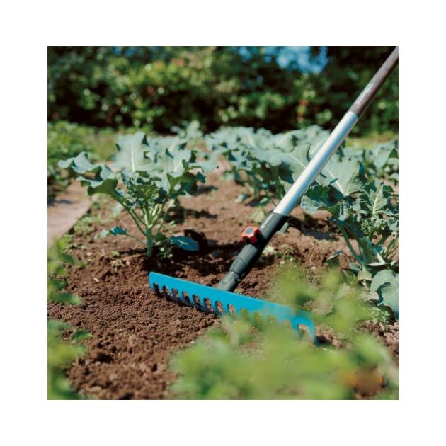 Садовые грабли Gardena, 41 см, фото , изображение 8 | SNABZHENIE.com.ua Садовые грабли Gardena, 41 см, фото , изображение 8 | SNABZHENIE.com.ua