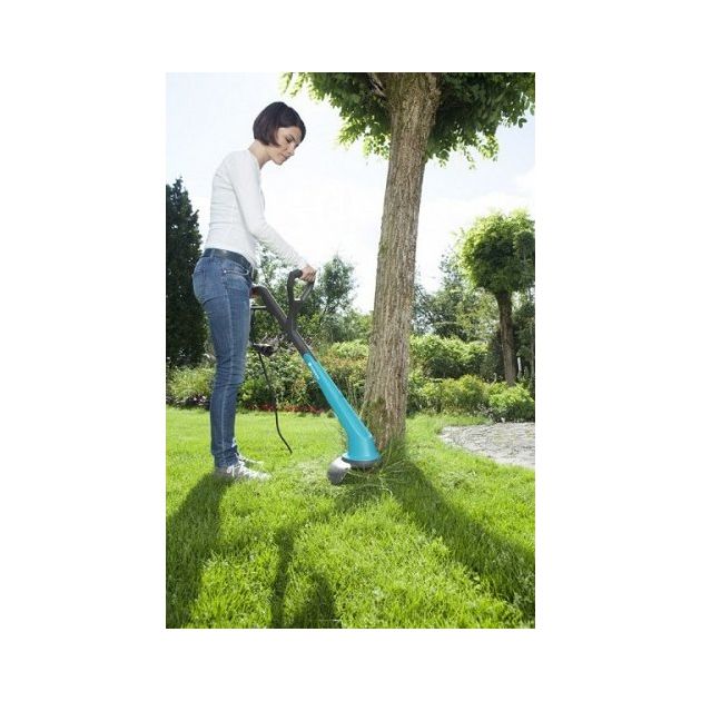 Электрический триммер Gardena SmallCut 300/23, фото , изображение 9 | SNABZHENIE.com.ua Электрический триммер Gardena SmallCut 300/23, фото , изображение 9 | SNABZHENIE.com.ua