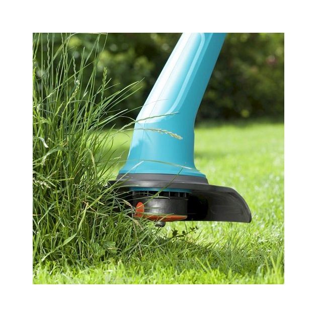 Электрический триммер Gardena SmallCut 300/23, фото , изображение 10 | SNABZHENIE.com.ua Электрический триммер Gardena SmallCut 300/23, фото , изображение 10 | SNABZHENIE.com.ua