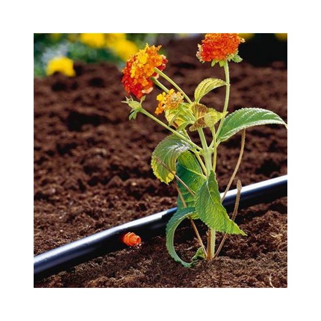 Капельниця кінцева Gardena 4 л/ч, фото , зображення 5 | SNABZHENIE.com.ua Капельниця кінцева Gardena 4 л/ч, фото , зображення 5 | SNABZHENIE.com.ua