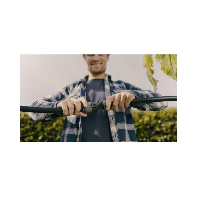 Соединитель Gardena 25 мм, фото , изображение 5 | SNABZHENIE.com.ua Соединитель Gardena 25 мм, фото , изображение 5 | SNABZHENIE.com.ua