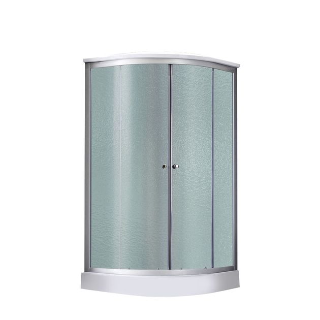 Гидромассажный бокс Lidz Tani SBM90x90, стекло Frost 4 мм, фото  | SNABZHENIE.com.ua
