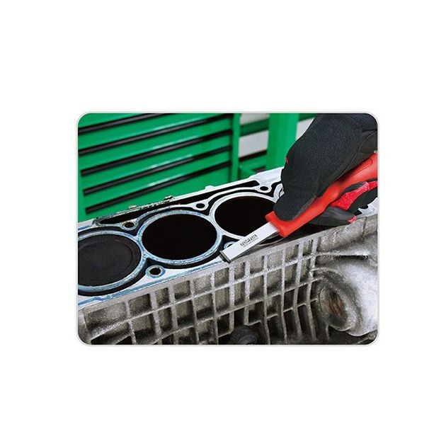 Скребок 32х60мм (карбид вольфрама) TOPTUL JDCW3232, фото , изображение 3 | SNABZHENIE.com.ua Скребок 32х60мм (карбид вольфрама) TOPTUL JDCW3232, фото , изображение 3 | SNABZHENIE.com.ua