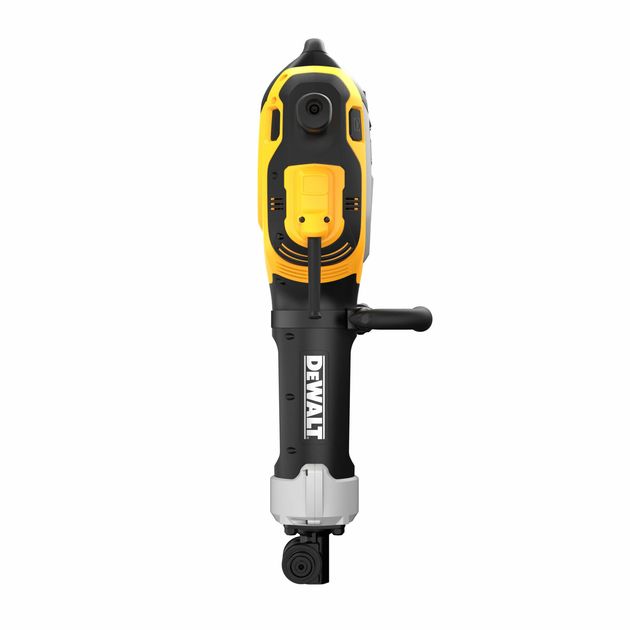 Молоток відбійний мережевий безщітковий DeWALT D25966, фото , зображення 5 | SNABZHENIE.com.ua Молоток відбійний мережевий безщітковий DeWALT D25966, фото , зображення 5 | SNABZHENIE.com.ua
