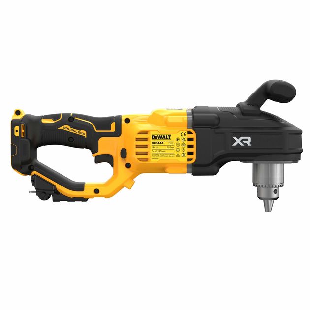 Бесщеточная аккумуляторная дрель DeWALT DCD444N, фото , изображение 4 | SNABZHENIE.com.ua Бесщеточная аккумуляторная дрель DeWALT DCD444N, фото , изображение 4 | SNABZHENIE.com.ua