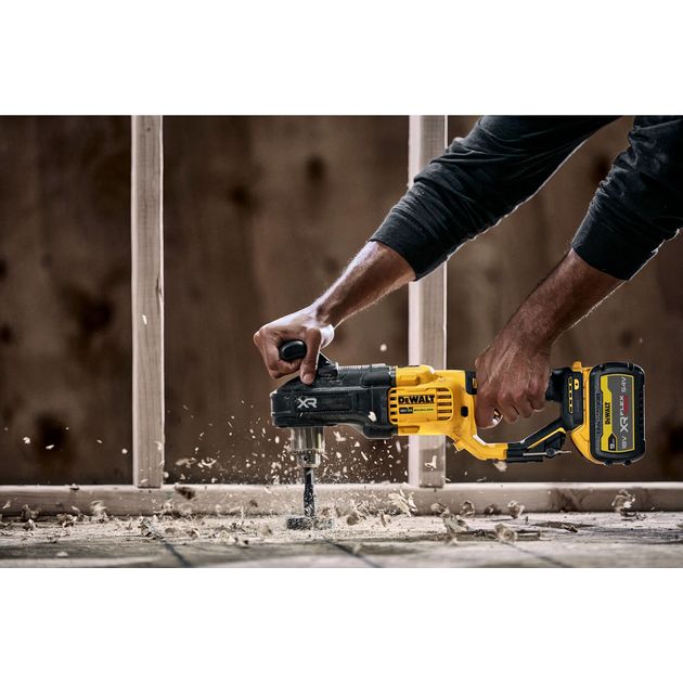 Бесщеточная аккумуляторная дрель DeWALT DCD444N, фото , изображение 5 | SNABZHENIE.com.ua Бесщеточная аккумуляторная дрель DeWALT DCD444N, фото , изображение 5 | SNABZHENIE.com.ua
