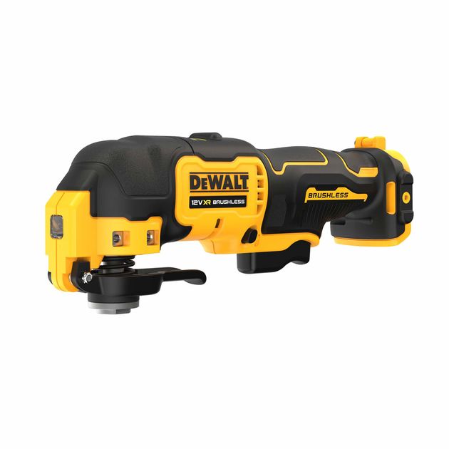 Многофункциональный аккумуляторный инструмент DeWALT DCS353N, фото  | SNABZHENIE.com.ua
