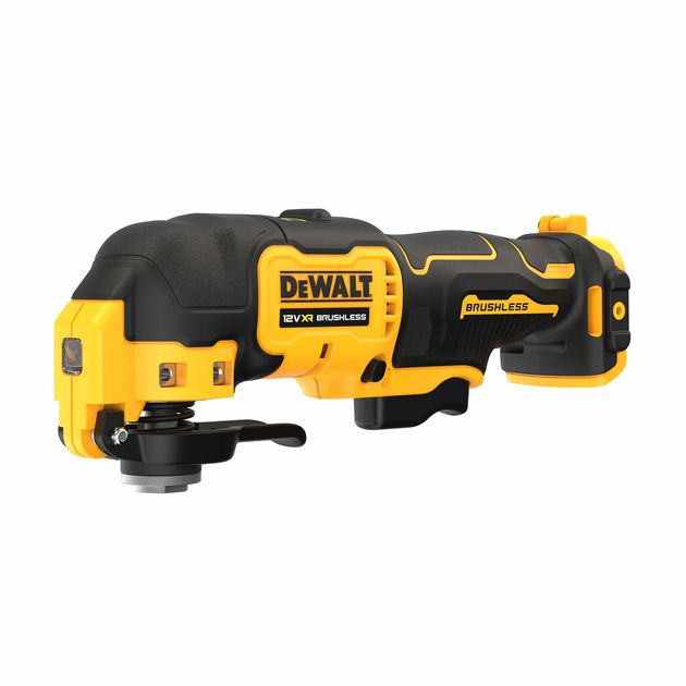 Многофункциональный аккумуляторный инструмент DeWALT DCS353NT, фото  | SNABZHENIE.com.ua
