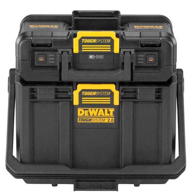 Фонарь LED аккумуляторный DeWALT DWST08061-1 BOX, фото , изображение 2 | SNABZHENIE.com.ua