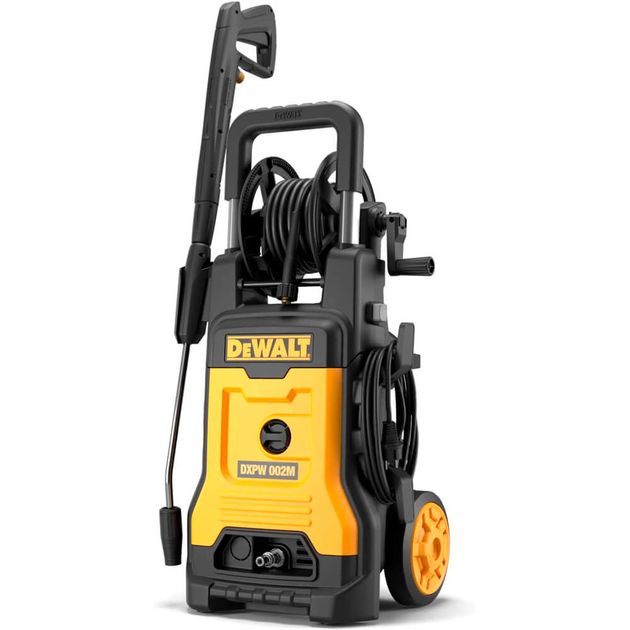 Мийка високого тиску електрична DeWALT DXPW002M-E, фото  | SNABZHENIE.com.ua