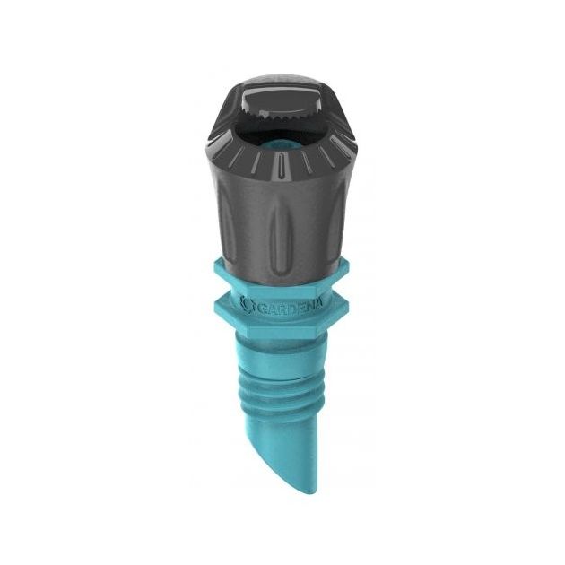 Микронасадка Gardena Micro-Drip, секторная 180°, 5 шт., фото  | SNABZHENIE.com.ua