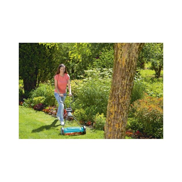 Газонокосилка механическая Gardena Classic 400, фото , изображение 10 | SNABZHENIE.com.ua Газонокосилка механическая Gardena Classic 400, фото , изображение 10 | SNABZHENIE.com.ua