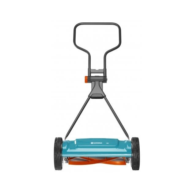 Газонокосилка механическая Gardena Classic 400, фото , изображение 9 | SNABZHENIE.com.ua Газонокосилка механическая Gardena Classic 400, фото , изображение 9 | SNABZHENIE.com.ua